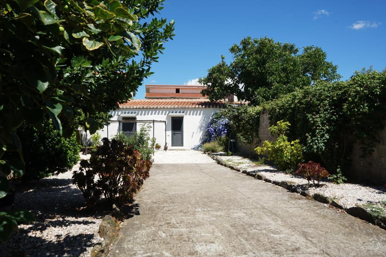 B&B Catedda Sedilo Zewnętrze zdjęcie
