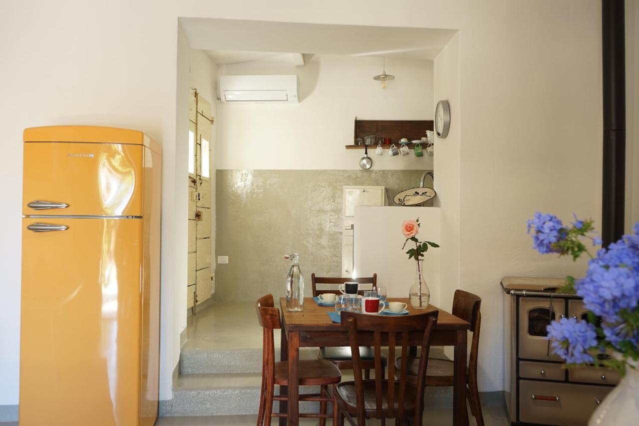 B&B Catedda Sedilo Zewnętrze zdjęcie