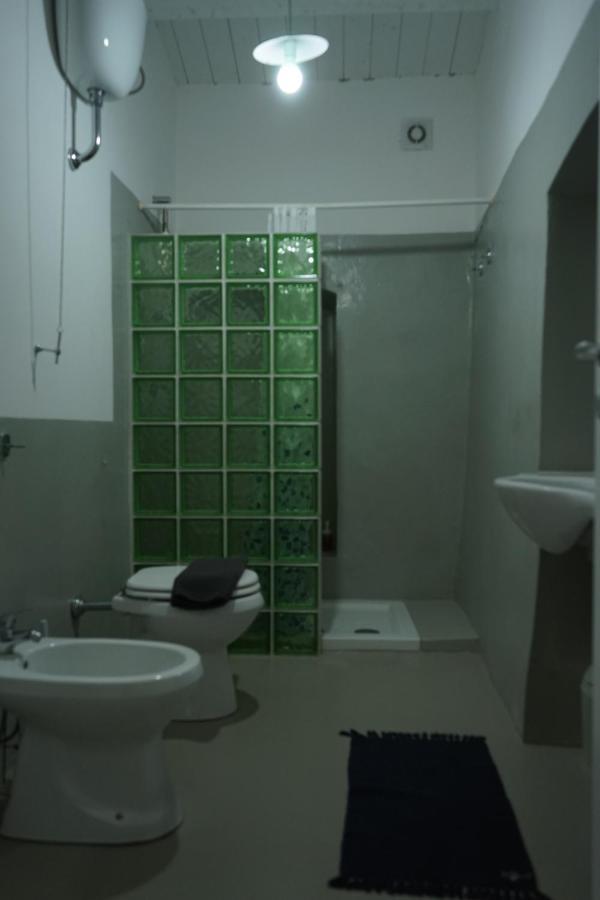 B&B Catedda Sedilo Zewnętrze zdjęcie