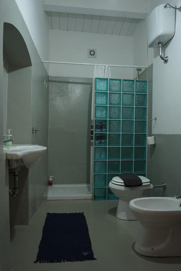 B&B Catedda Sedilo Zewnętrze zdjęcie