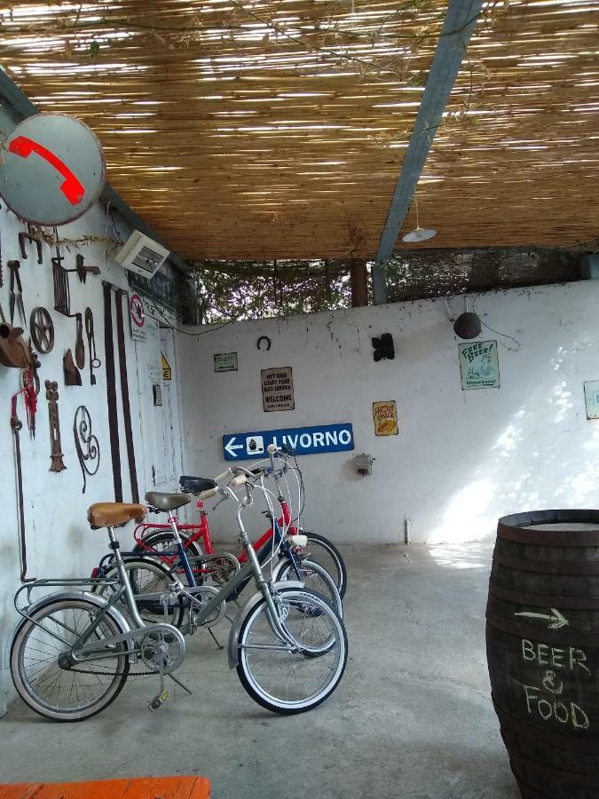 B&B Catedda Sedilo Zewnętrze zdjęcie